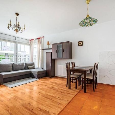 Central Apartments&L60A/52 Gdańsk Zewnętrze zdjęcie